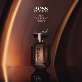 Boss The Scent Absolute For Her Eau De Parfum 30ML
