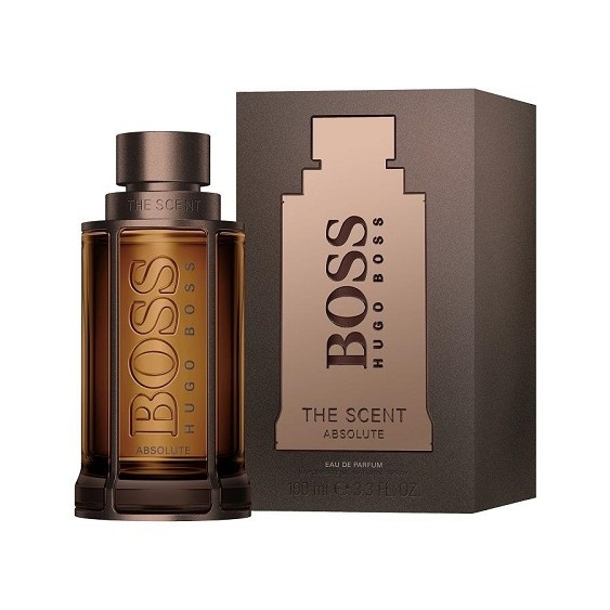 Boss The Scent Absolute 100ML