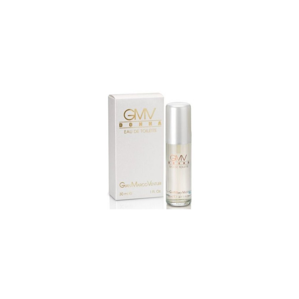 GMV Donna Eau De Toilette 30ML 