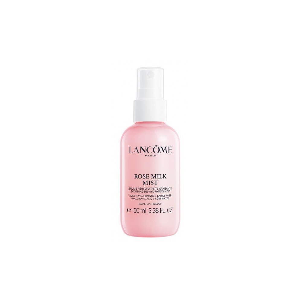 Lancome Rose Milk Mist 100ML 