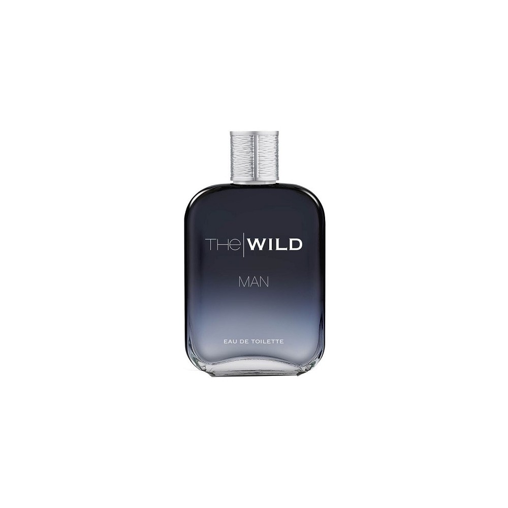 Morris The Wild Man Eau De Toilette 100ML 