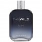 Morris The Wild Man Eau De Toilette 100ML