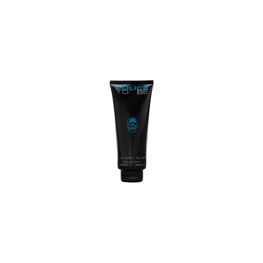 Police To Be Shower Gel 400ML 