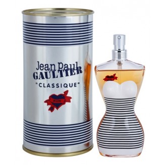 Jean Paul Gaultier...
