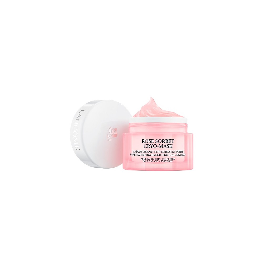 Lancome Rose Sorbet Cryo-Mask 50ML 