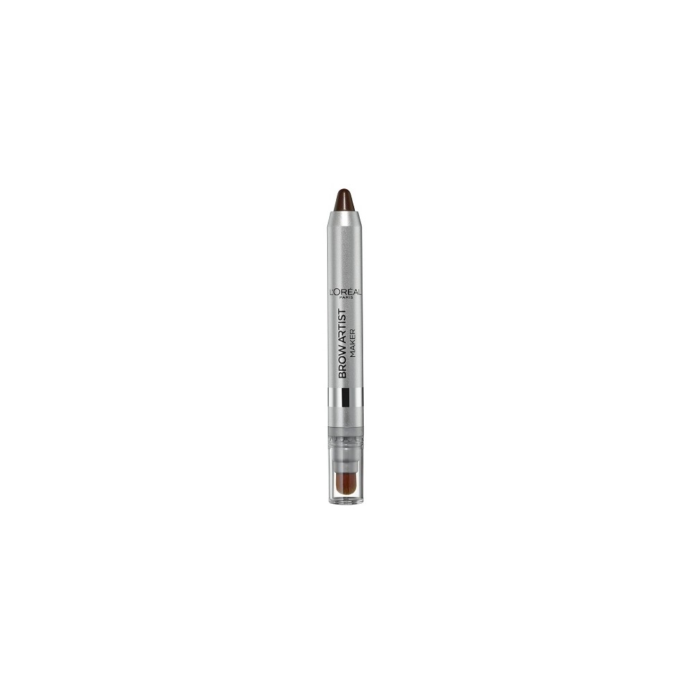 L'Oreal Paris Brow Artist Maker Matitone Sopracciglia - 04 Medio Scuro 