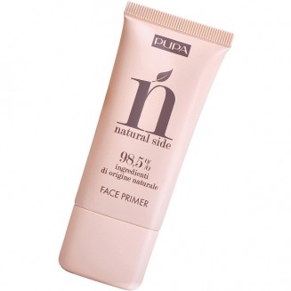 Pupa Natural Side Face Primer