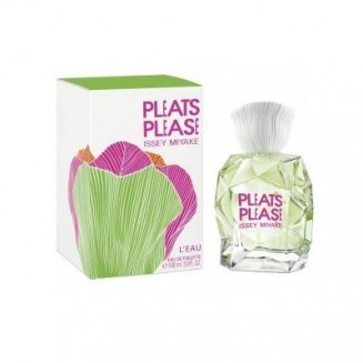 Issey Miyake Pleats Please...