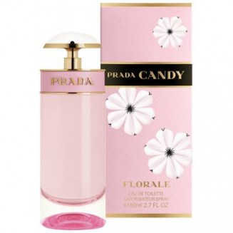 Prada Candy Florale Eau De...