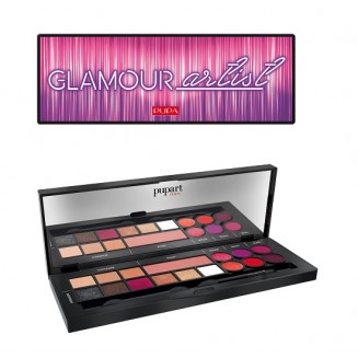 Pupa Pupart S Glamour...