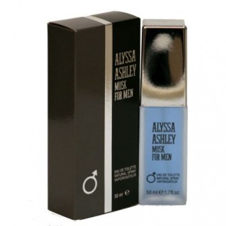 Alyssa Ashley Musk For Men...