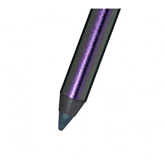 Pupa The Dark Side Of Beauty Kajal - 006 Extreme Peacock