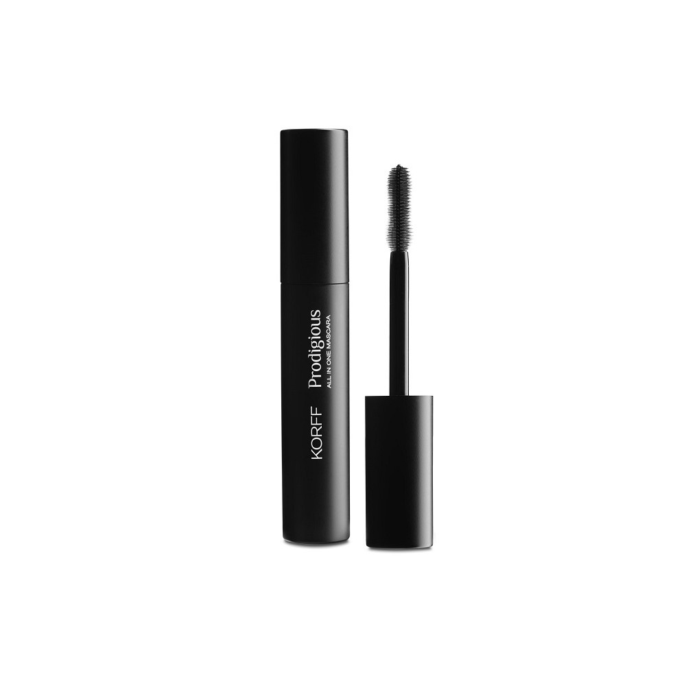 Korff Prodigious Mascara All In One 