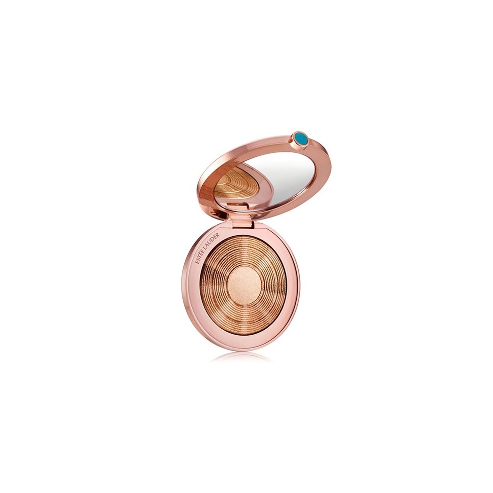 Estee Lauder Bronze Goddess Illuminating Powder Gelée 