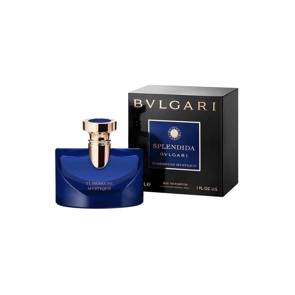 Bulgari Splendida Tubereuse Mystique Eau De Parfum 50ML 