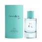 Tiffany & Love For Her Eau De Parfum 90ML