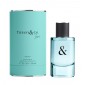 Tiffany & Love For Him Eau De Toilette 50ML