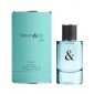 Tiffany & Love For Him Eau De Toilette 90ML