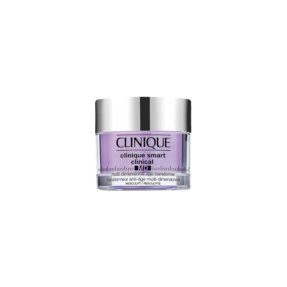 Clinique Smart Clinical MD Multi-Dimensional Age Transformer Resculpt 50ML 