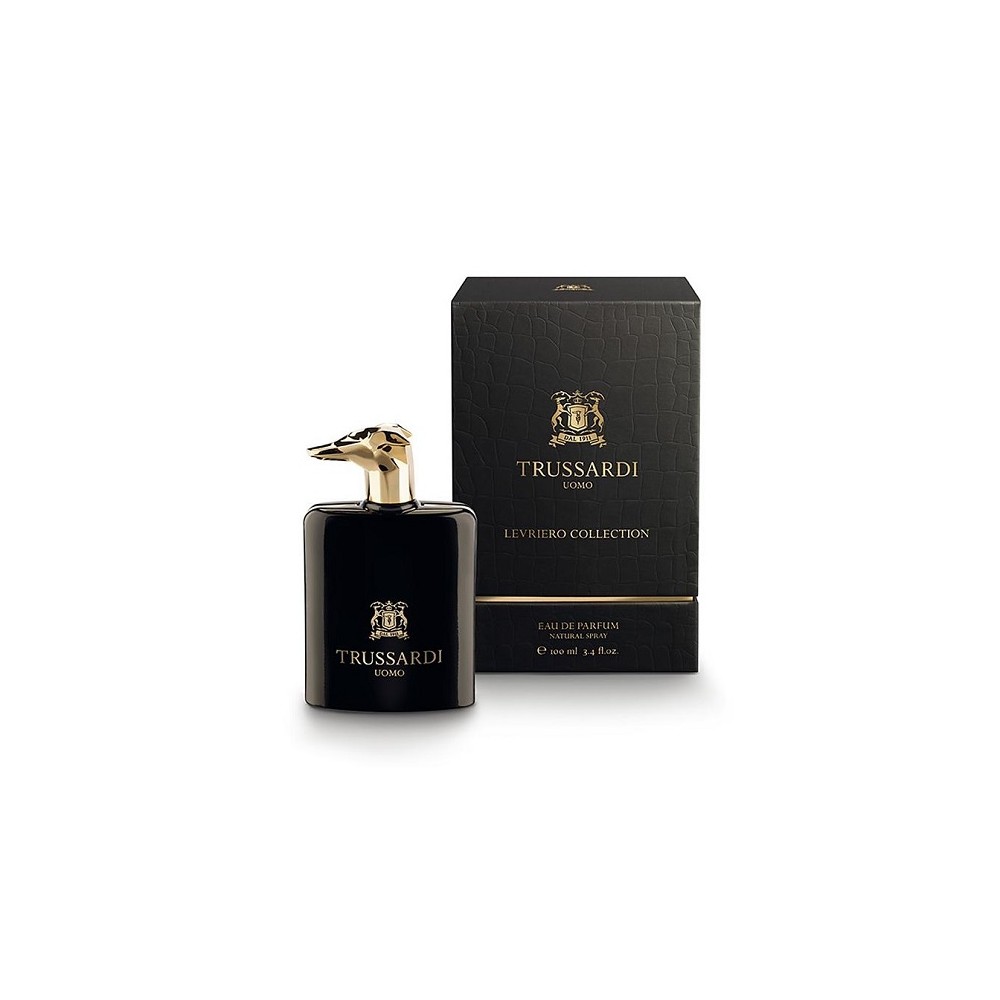 Trussardi Uomo Levriero Collection Eau De Parfum 100ML 