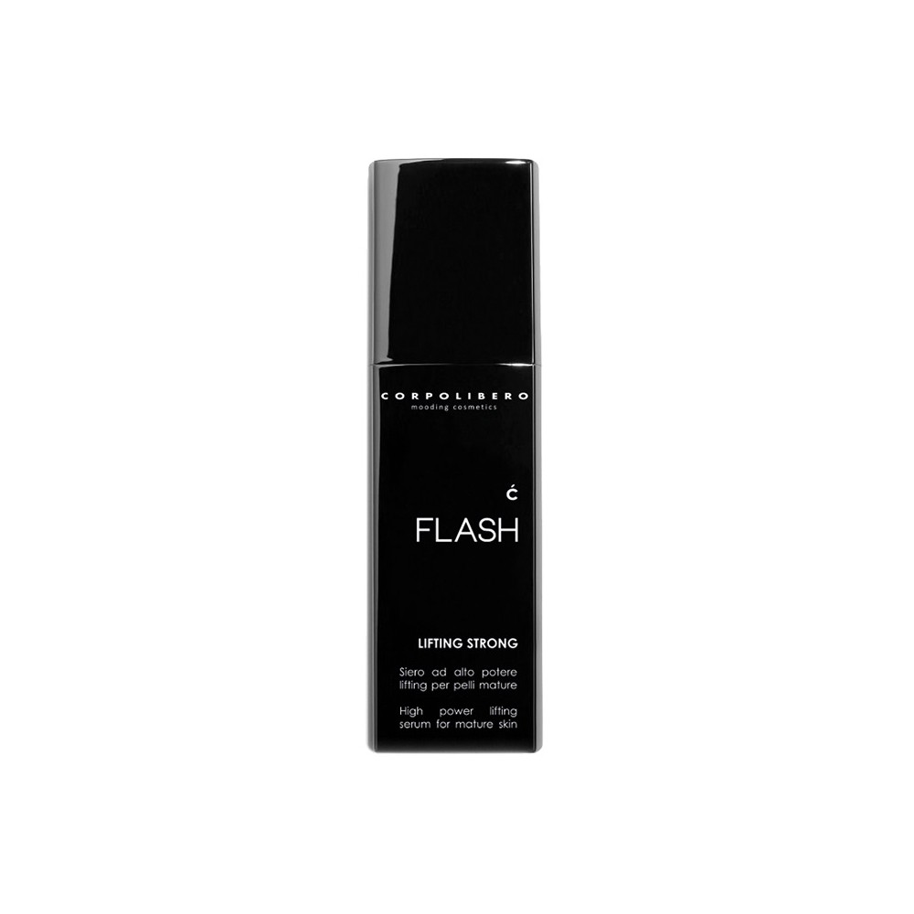 Corpolibero Flash Lifting Strong Siero 50ML 