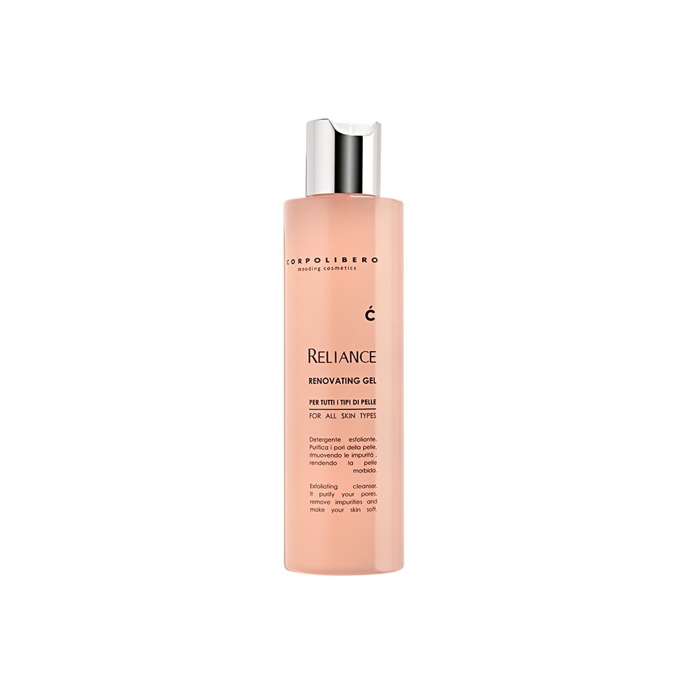 Corpolibero Reliance Renovating Gel 200ML 