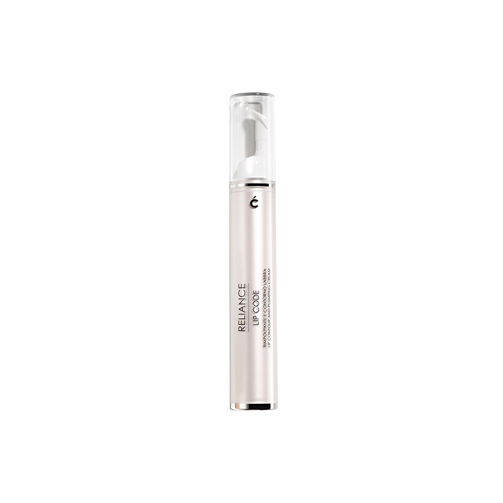 Corpolibero Reliance LipCode Rimpolpante e Contorno Labbra 10ML 