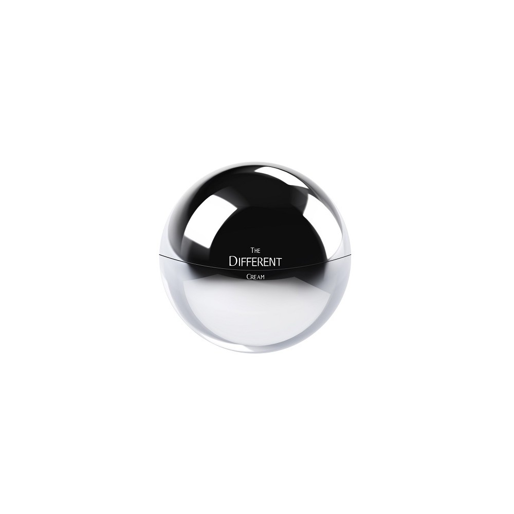 Corpolibero Different Cream 50ML 