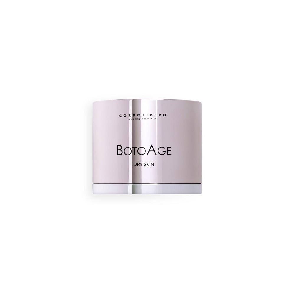 Corpolibero BotoAge Dry Skin Crema Lifting Pelli Secche 50ML 