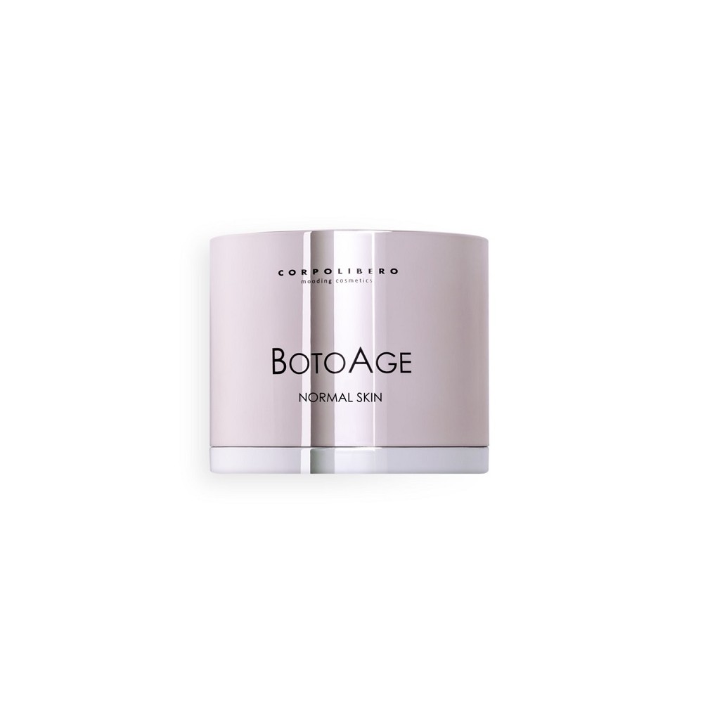 Corpolibero BotoAge Normal Skin Crema Lifting Pelli Normali e Miste 50ML 