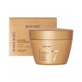 Biopoint Seven Ages...