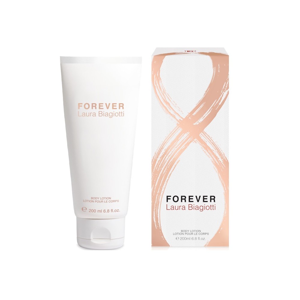 Laura Biagiotti Forever Body Lotion 200ML 