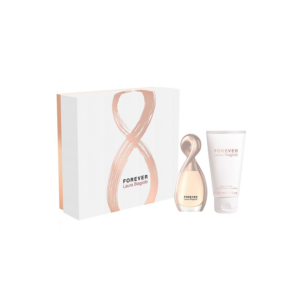 Laura Biagiotti Forever 30 ml Cofanetto 