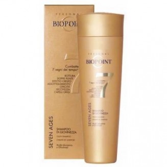 Biopoint Seven Ages Shampoo...