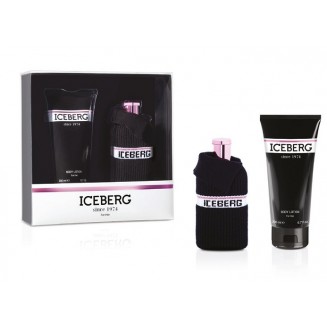 Iceberg Since 1974 For Her...