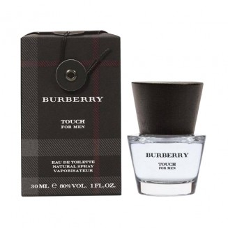 Burberry Touch For Men Eau...