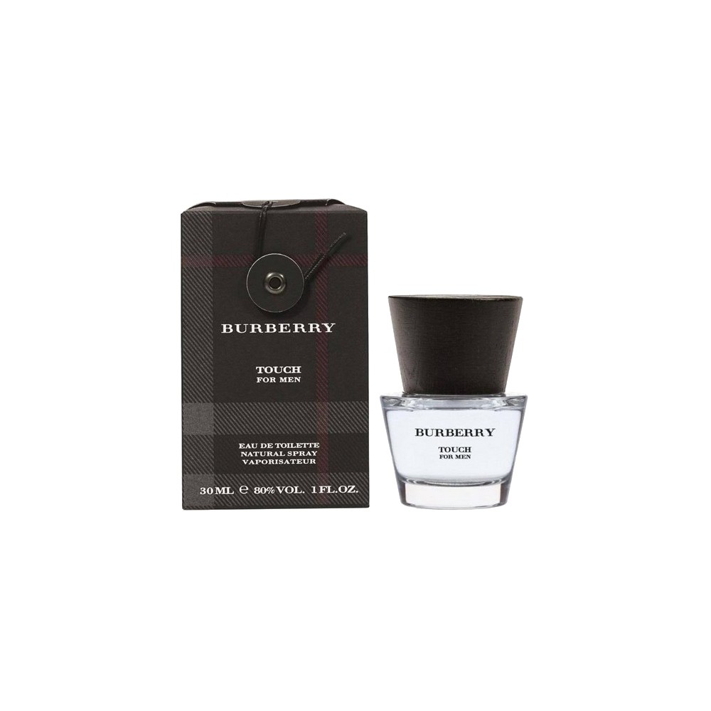 Burberry Touch For Men Eau De Toilette 30ML 