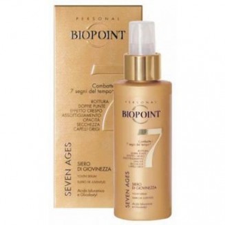 Biopoint Seven Ages Siero...
