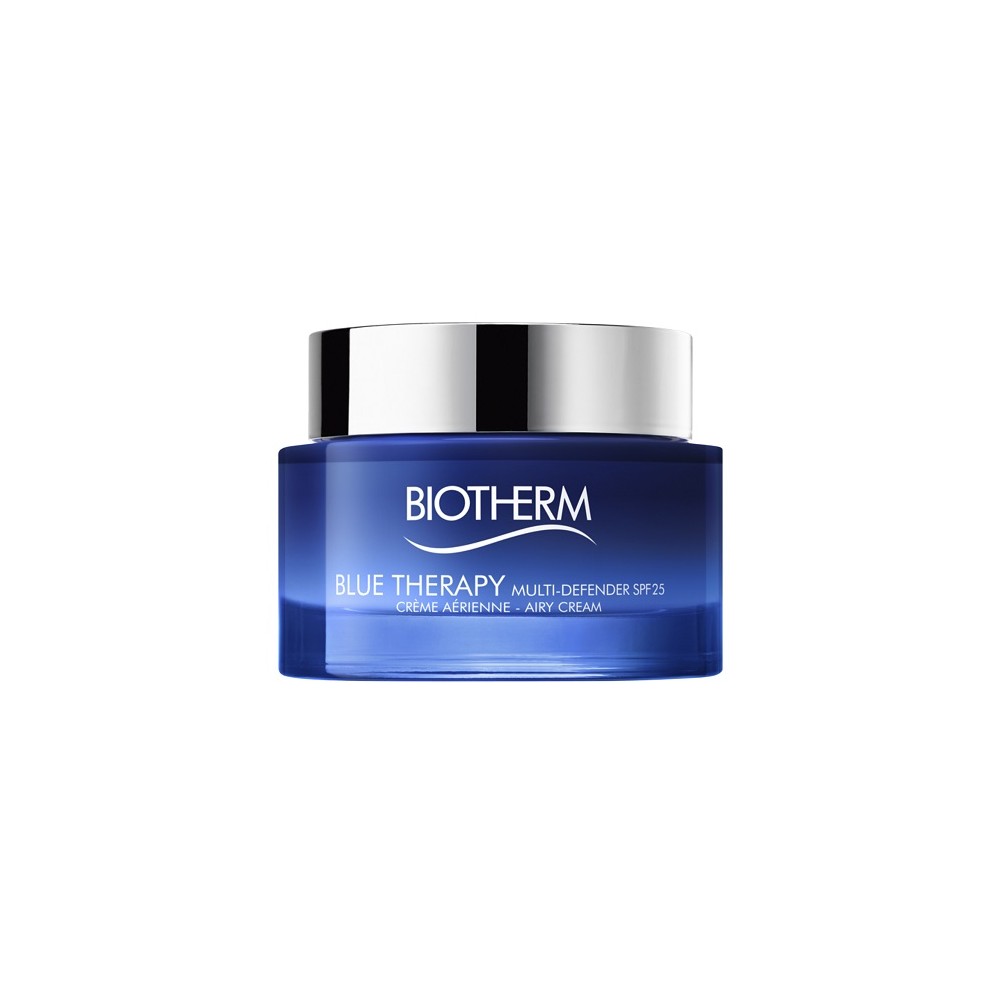 Biotherm Blue Therapy Multi-Defender SPF 25 - Pelli Normali e Miste 75ML 