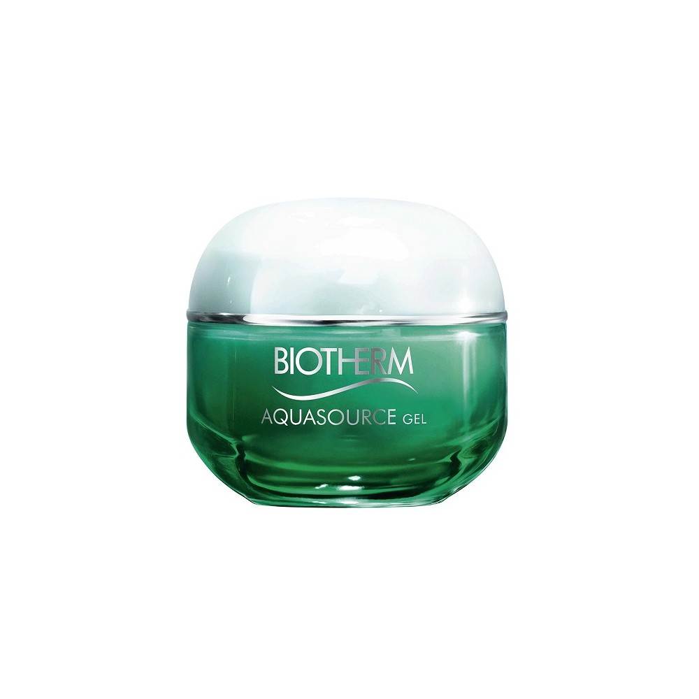 Biotherm Aquasource Gel Pelli Normali e Miste 75ML 