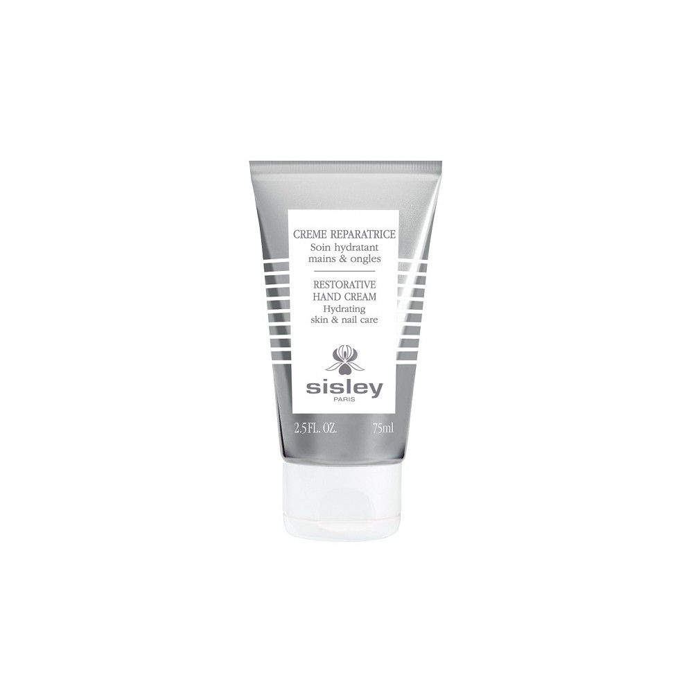 Sisley Restorative Hand Cream 75ML 