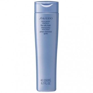 Shiseido Extra Gentle...
