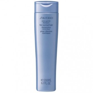 Shiseido Extra Gentle...