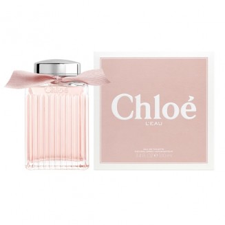 Chloé L'Eau Eau De Toilette 100ML