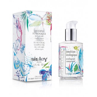 Sisley Ecological Compound...