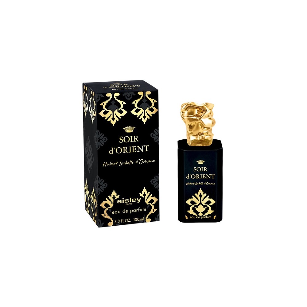 Sisley Soir d'Orient Eau De Parfum 30ML 
