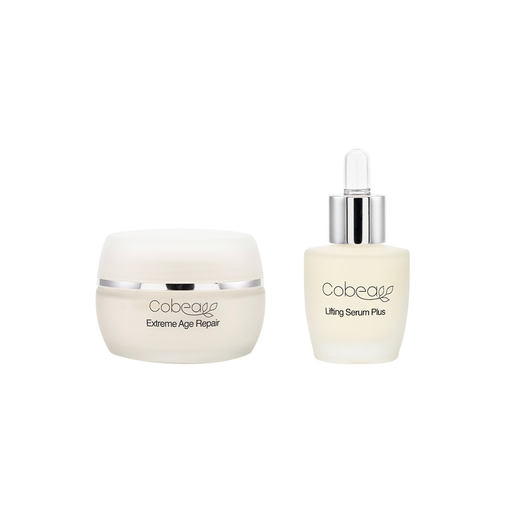 Cobea Duo Extreme Age Repair + Lifting Serum Plus 