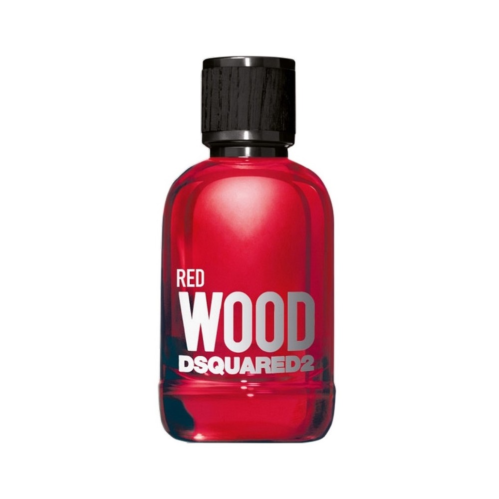 Dsquared2 Red Wood Eau De Toilette 30ML 