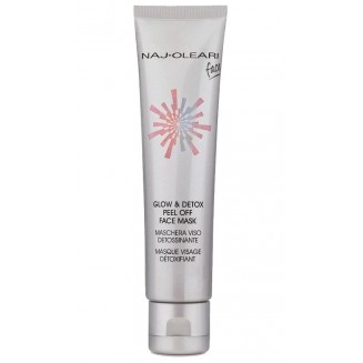Naj-Oleari Glow & Detox...