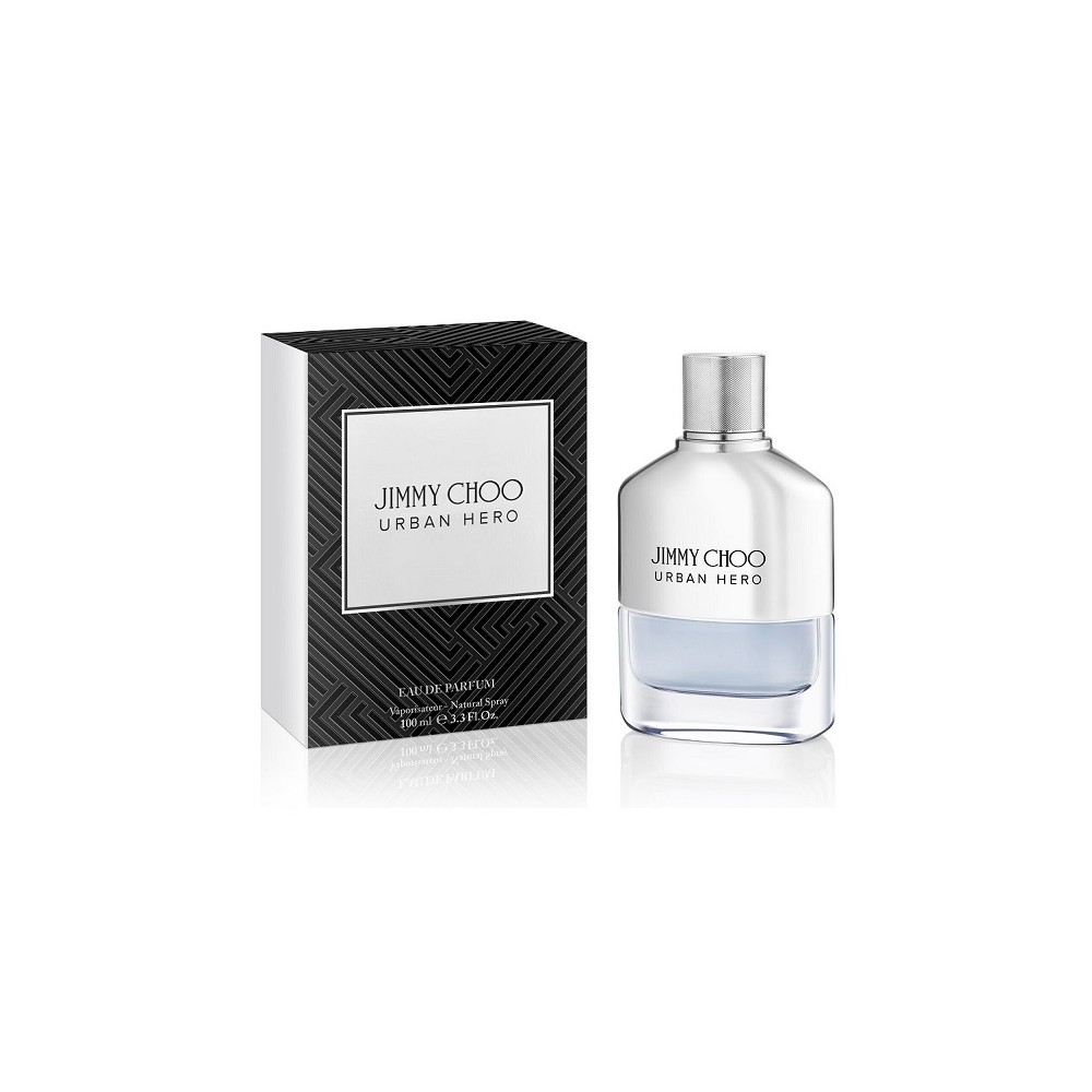 Jimmy Choo Urban Hero Eau De Parfum 100ML 